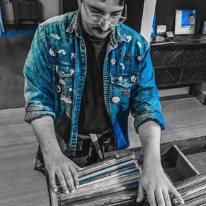 Meet your Posher, Matthew